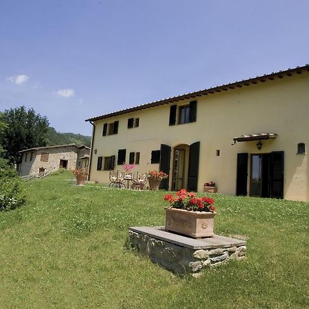 Tenuta Il Cerro Виккьо Номер фото