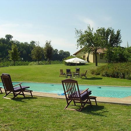 Tenuta Il Cerro Виккьо Номер фото
