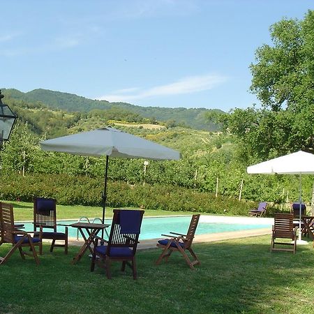 Tenuta Il Cerro Виккьо Номер фото