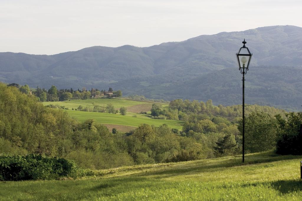 Tenuta Il Cerro Виккьо Номер фото
